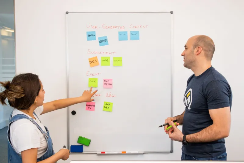 Planning for the Plan to Fail: A Case Against the 90-Day Content Calendar