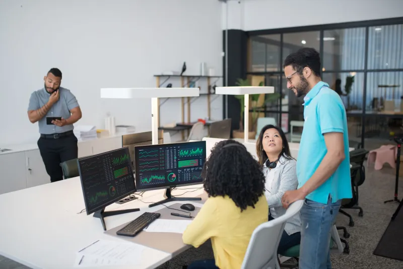 Presence Is Not Penetration: Rethinking Budget Spread Across a Five-Platform Customer