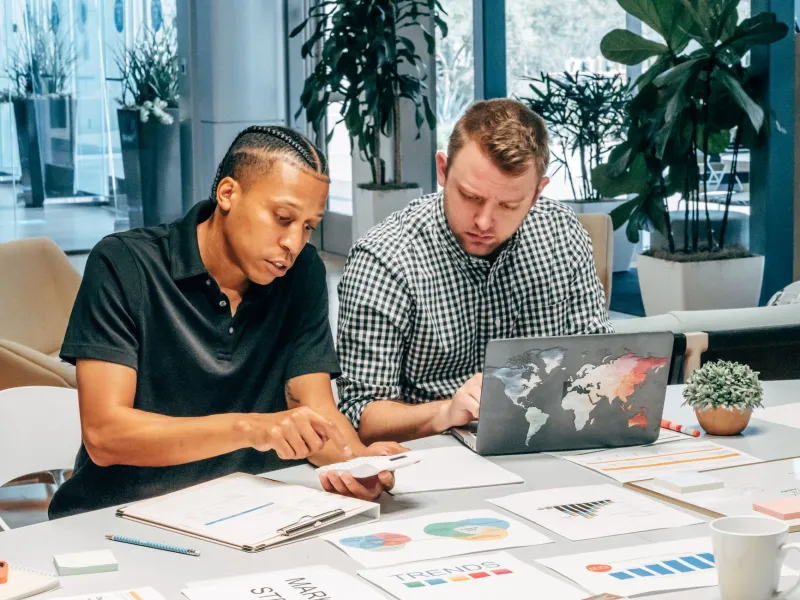 Reading the Rival's Playbook: A Low-Budget Method for Competitive Content Research
